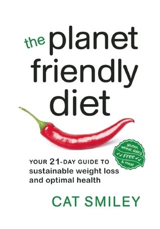 planet friendly diet sustainable optimal ebook Reader