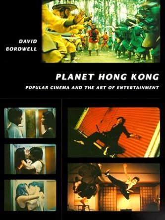 planet hong kong popular cinema and the art of Reader