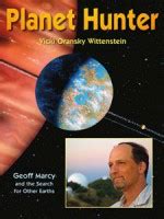 planet hunter geoff marcy and the search for other earths Epub