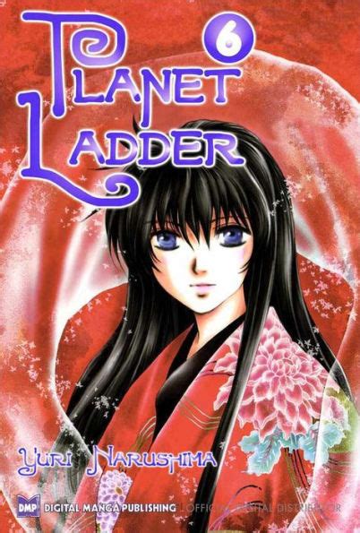 planet ladder vol 6 shojo manga Doc