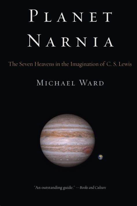 planet narnia the seven heavens in the imagination of c s lewis Epub