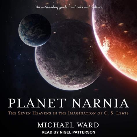 planet narnia the seven heavens in the imagination of c s lewis Epub