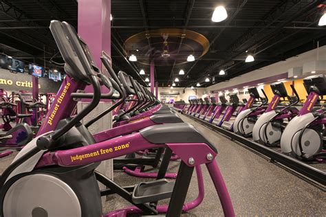 planet of fitness near me