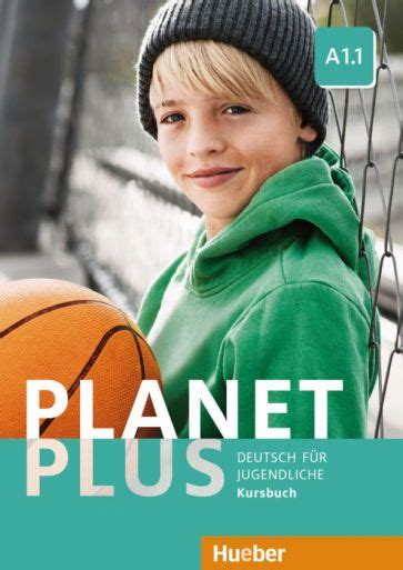 planet plus a1 1 jugendliche deutsch fremdsprache Epub