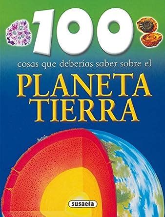 planeta tierra 100 cosas que deberias saber Doc