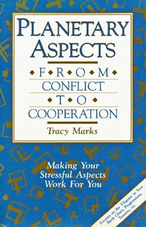 planetary aspects from conflict to cooperation Kindle Editon