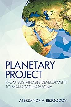 planetary project sustainable development managed PDF