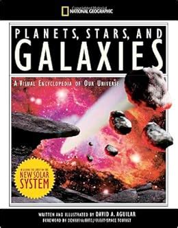 planets stars and galaxies a visual encyclopedia of our universe Epub