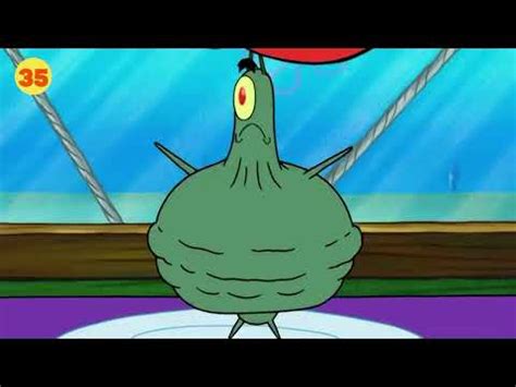 plankton eats a bol.t