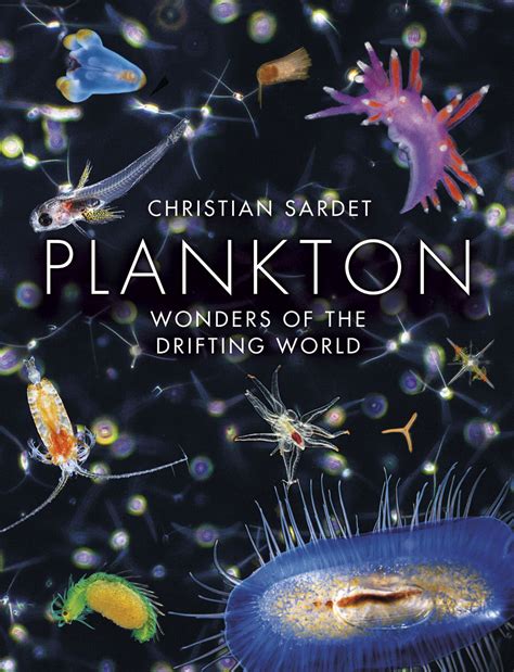 plankton wonders of the drifting world Epub