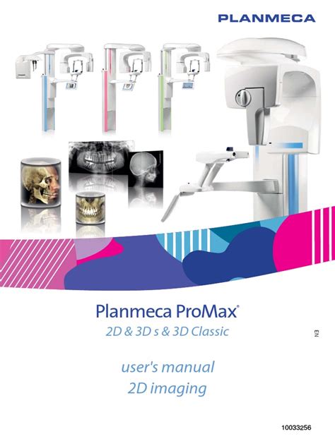 planmeca promax service manual Kindle Editon