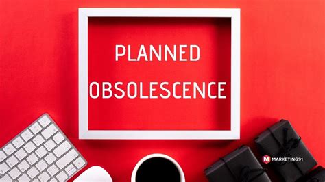 planned obsolescence planned obsolescence Epub
