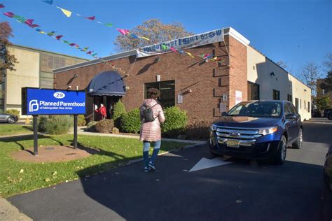 planned parenthood montclair new jersey