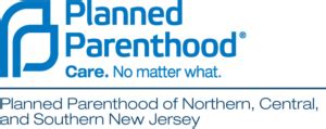 planned parenthood new jersey