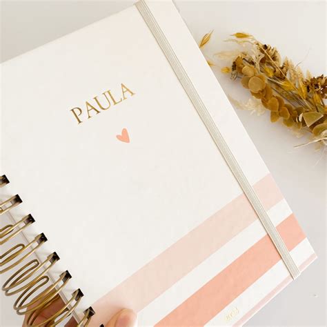 planner personalizado