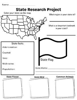 planning a research paper 3rd grade Kindle Editon