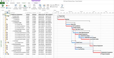 planning and scheduling using microsoft project 2013 Reader