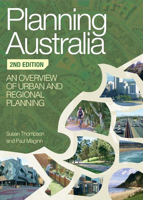 planning australia planning australia Kindle Editon
