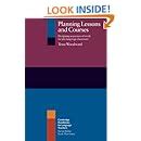 planning lessons and courses designing sequences of work for the language classroom cambridge handbooks for Kindle Editon