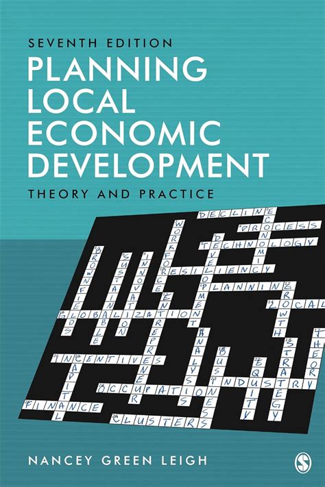 planning local economic development theory and practice Doc