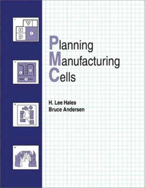 planning manufacturing cells lee hales Ebook Epub