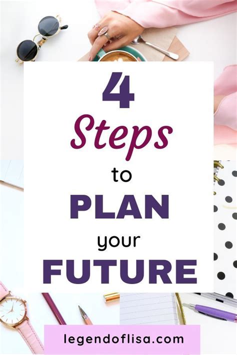 planning your future a guide for professional women Kindle Editon