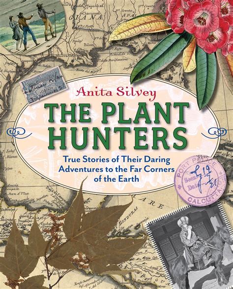 plant hunters stories adventures corners ebook Doc