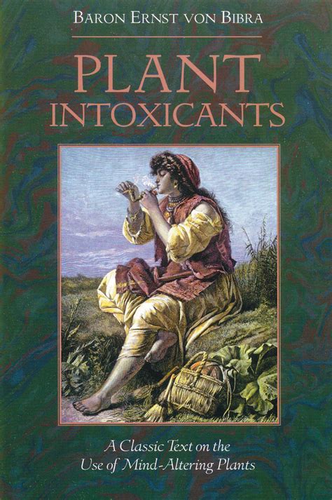 plant intoxicants a classic text on the use of mind altering plants PDF