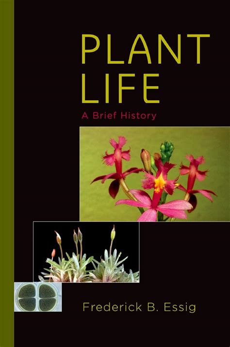 plant life a brief history Doc