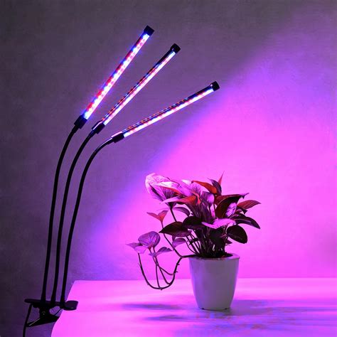 plant lighting led