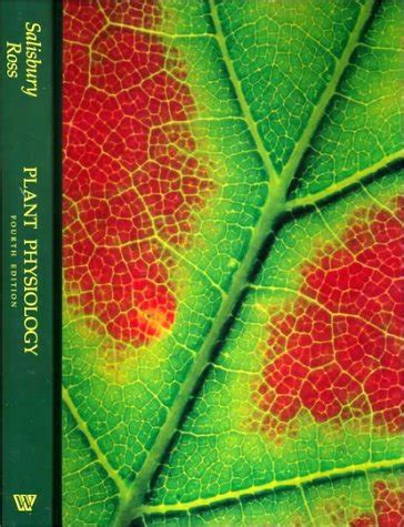 plant physiology salisbury ross Doc