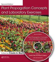 plant propagation concepts and laboratory exercises Reader
