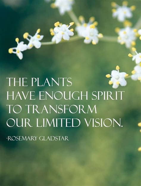 plant quotes