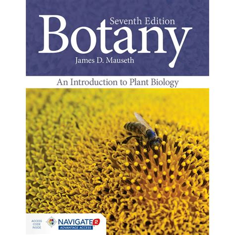 plant science biology advanced studies Reader