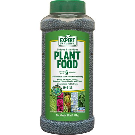 plant slow release fertilizer