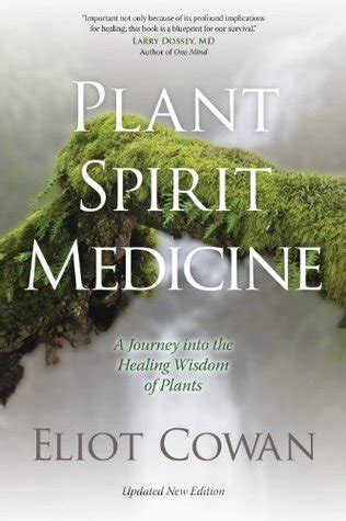 plant spirit medicine the healing power of plants Epub