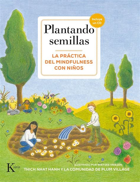 plantando semillas la practica del mindfulness con ninos psicologia Doc