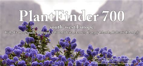 plantfinder 700 south west europe plantfinder 700 south west europe Epub