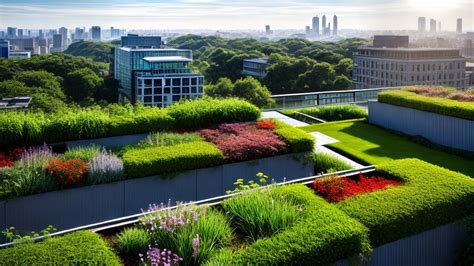 planting green roofs and living walls Reader