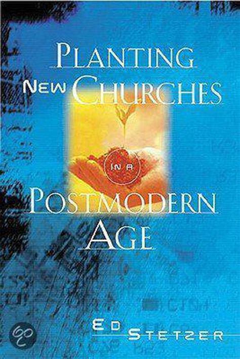 planting new churches in a postmodern age Kindle Editon