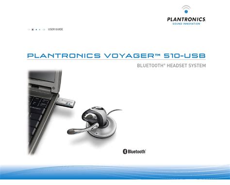 plantronics 510 manual pdf Reader