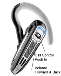 plantronics 520 bluetooth manual PDF