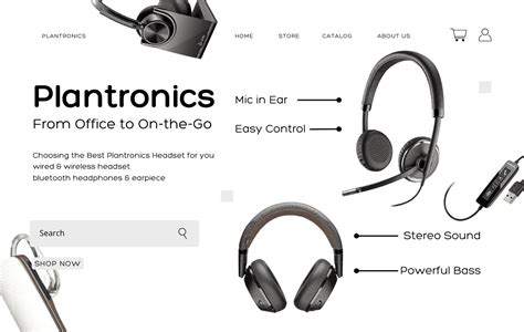 plantronics att v521 user guide PDF