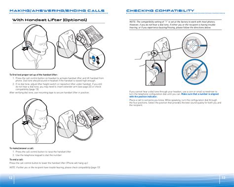 plantronics headset user guide Doc