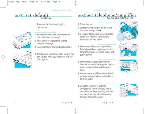 plantronics vista m12 bluetooth user guide Doc