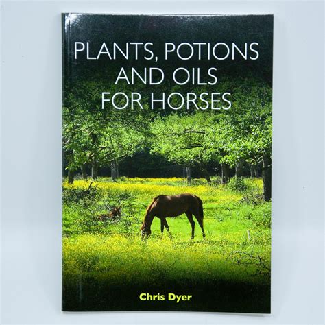 plants potions and oils for horses plants potions and oils for horses Doc