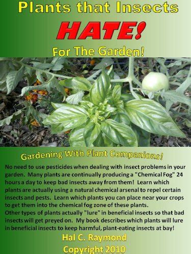 plants that insects hate for the garden gardening with plant companions scientific studies prove which plants Doc