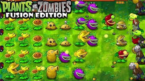 plants versus zombies mod