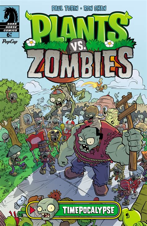 plants vs zombies timepocalypse Doc