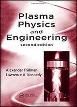 plasma physics and engineering Doc